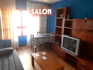 Flat in Calle Molar 15