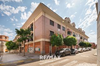 Appartement  Calle rúa oscura