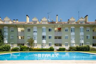Flat in Plaza camilo josé cela 3