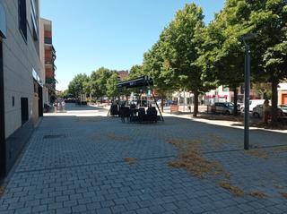 Lloguer Local Comercial a Avenida madrid 13