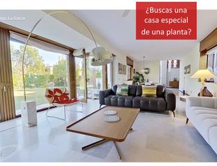 Chalet à Calle levante 110