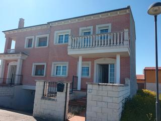 Chalet in Calle era llanada 18