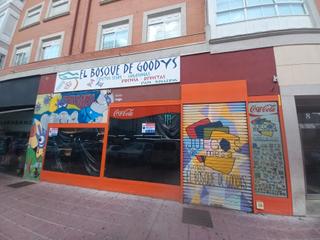 Lloguer Local Comercial a Avenida de la libertad 8