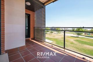 Piso en Calle isaac peral 3
