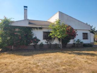 Xalet a Matapozuelos