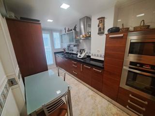 Etagenwohnung  Calle caño
