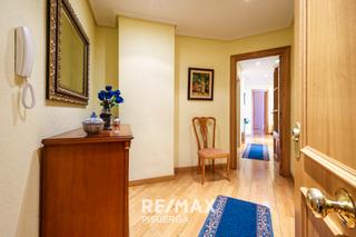 Appartement à Calle pío baroja 35
