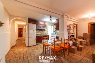 Appartement à Calle Caamaño