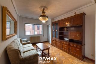 Appartamento in Avenida de Segovia 34