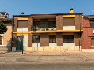 Etagenwohnung in Calle real 3