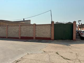 Terrain résidentiel à Paseo ribera 1a