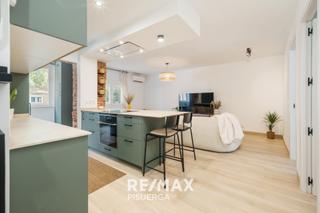 Appartement à Calle de santa pola 11