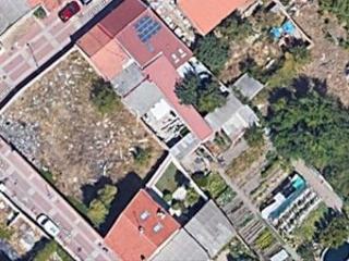 Terreno residencial  Calle alcudia 11
