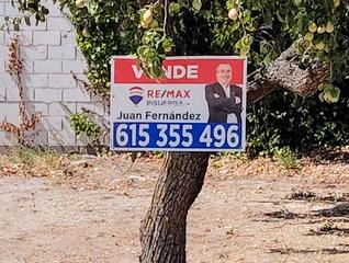 Residential Plot in Calle tomillo 31