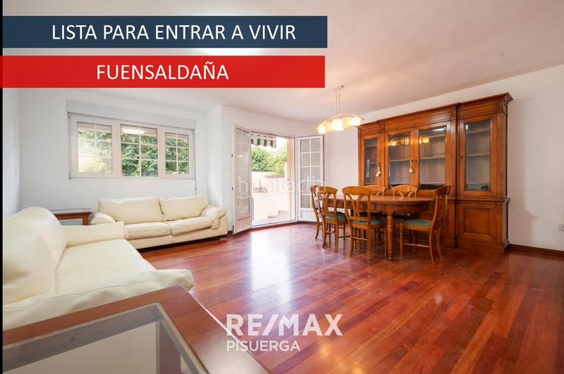 Foto 00f877b7-b7b9-4709-98c0-69df0e7a5259. Chalet in camino la de mona 8 in Fuensaldaña