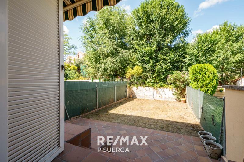 Foto 10f571c1-f4ad-48b4-a55f-ec151f105471. Chalet in camino la de mona 8 in Fuensaldaña