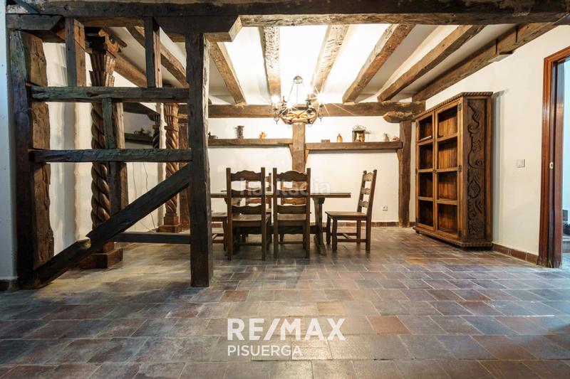 Foto 152e6307-70c5-4388-9531-895a1b602303. Chalet in camino la de mona 8 in Fuensaldaña