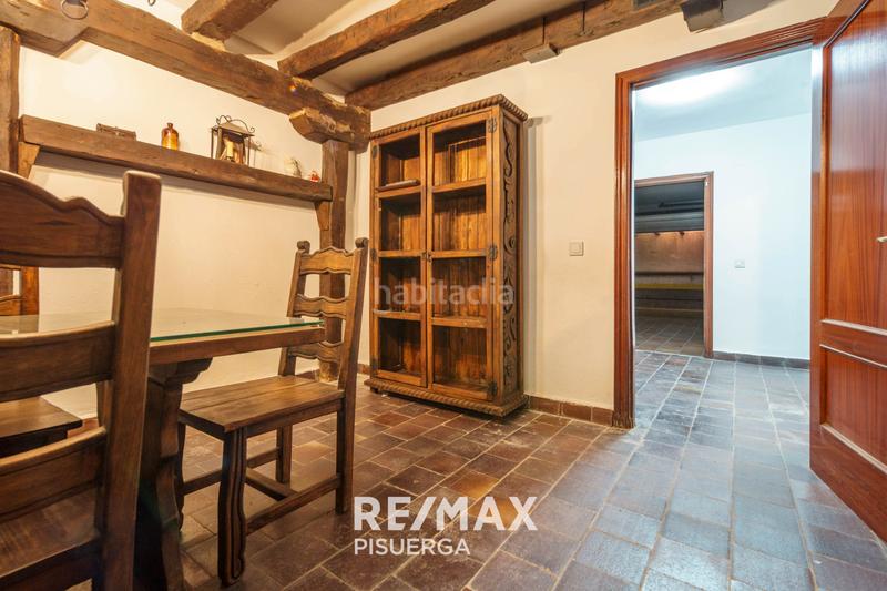 Foto 20c7c86c-76b9-4cf8-93d7-2f6b12490018. Chalet in camino la de mona 8 in Fuensaldaña