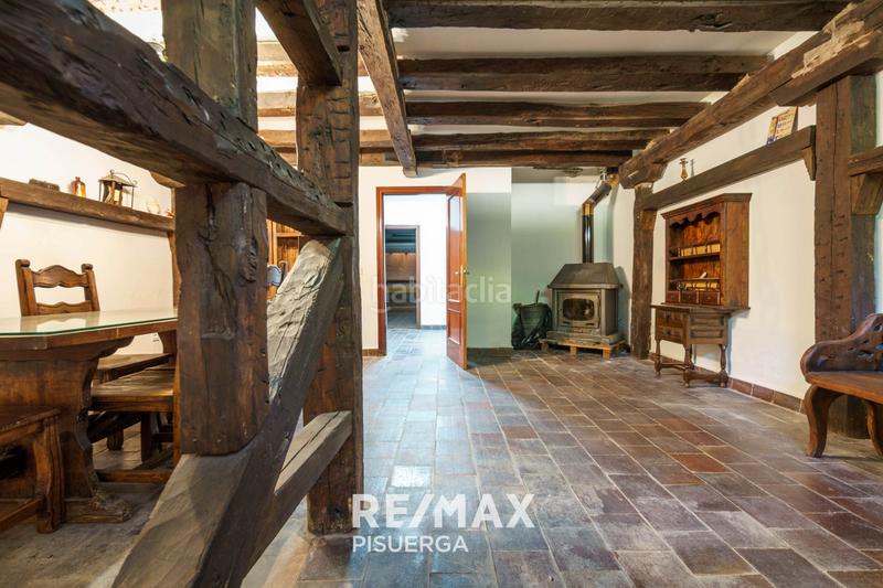 Foto 37ed69d7-7b76-4d56-839e-4039b3332d34. Chalet in camino la de mona 8 in Fuensaldaña