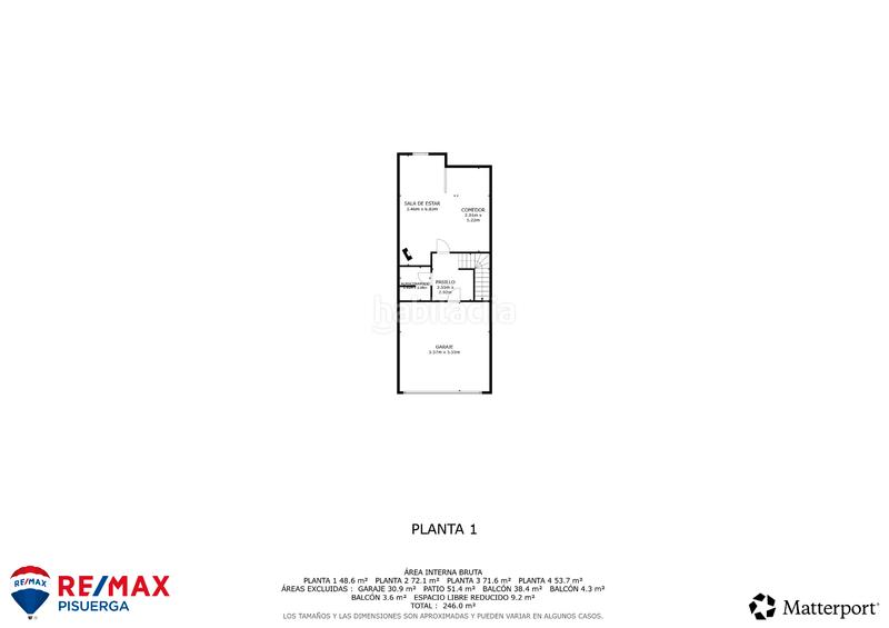Foto 39810db8-19fd-40ac-bebe-232869402020. Chalet in camino la de mona 8 in Fuensaldaña