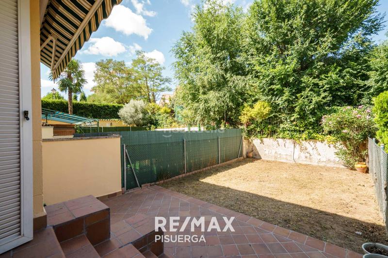 Foto 4dd3a09f-7b75-4de9-8721-7481c79c719f. Chalet in camino la de mona 8 in Fuensaldaña