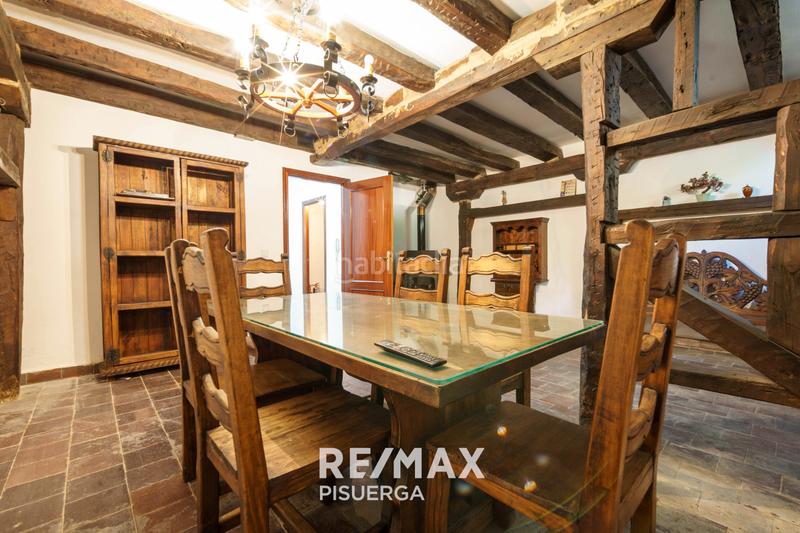 Foto 638692ef-f0cb-4bc6-82c7-3a764106705a. Chalet in camino la de mona 8 in Fuensaldaña