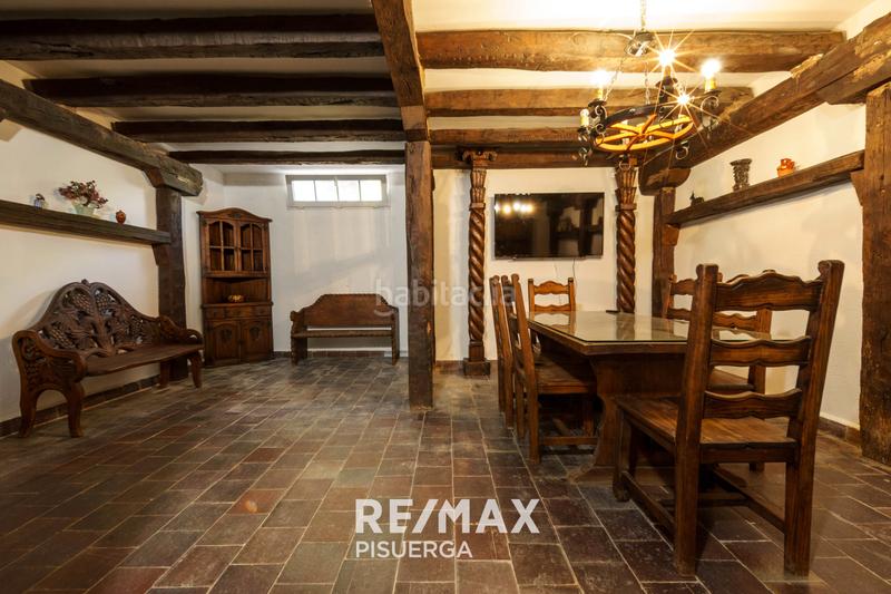 Foto 86e935e1-2701-4453-ba4c-177ea8aff728. Chalet in camino la de mona 8 in Fuensaldaña