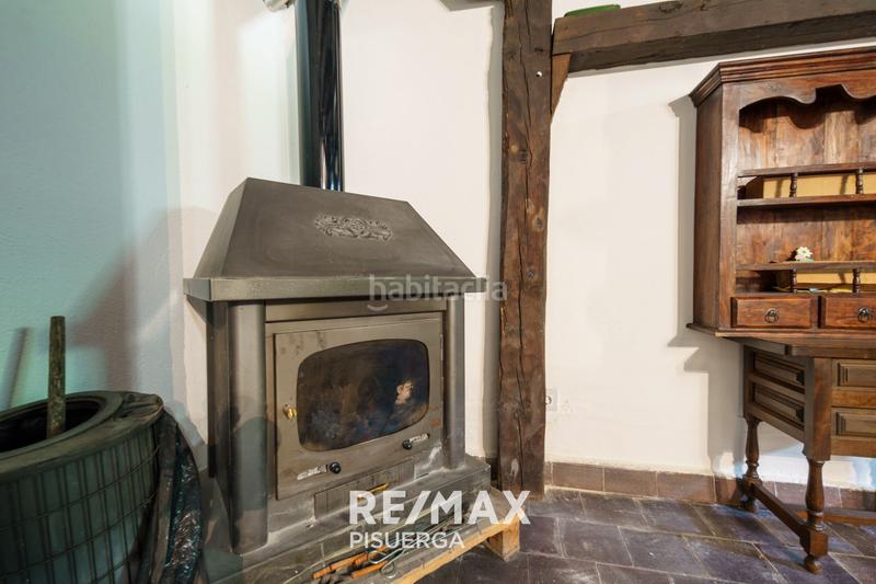 Foto 907e83e9-64a4-4027-8b92-9591a6ab8544. Chalet in camino la de mona 8 in Fuensaldaña