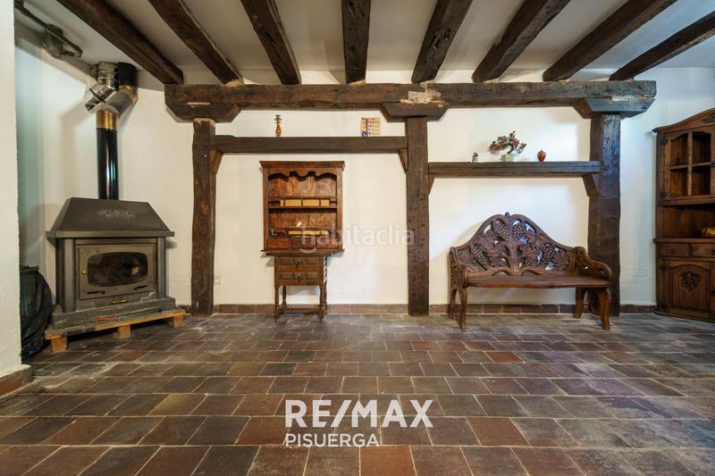 Foto a9aca9cd-c760-4e46-ab2f-0bcba736c813. Chalet in camino la de mona 8 in Fuensaldaña