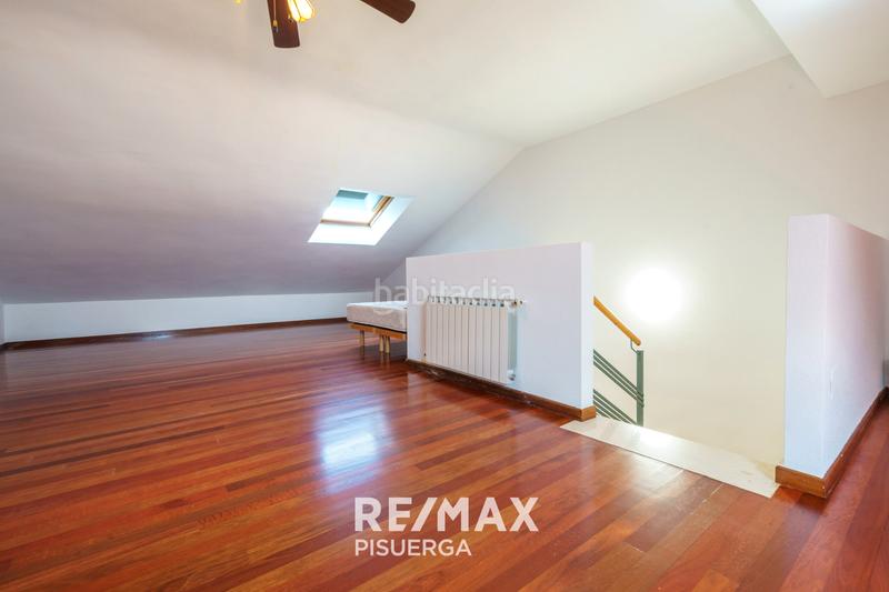 Foto ab9245a6-2291-4be5-9fd3-cba5448da148. Chalet in camino la de mona 8 in Fuensaldaña