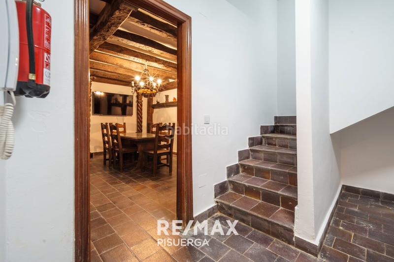 Foto bd98c389-a8e9-45b0-8f77-4c668f5ea67f. Chalet in camino la de mona 8 in Fuensaldaña