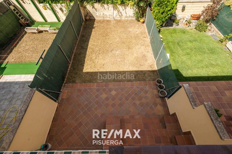 Foto cac242ed-3631-4aec-88dd-a2dc6604b9a3. Chalet in camino la de mona 8 in Fuensaldaña