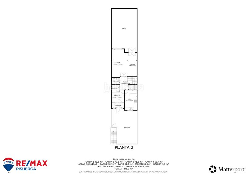 Foto daf98967-1621-4ff2-a7aa-60bb3b49ba53. Chalet in camino la de mona 8 in Fuensaldaña