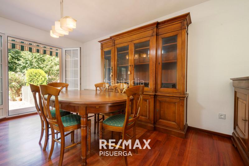 Foto dec995cd-f0e6-485d-8f1a-931c4a888c29. Chalet in camino la de mona 8 in Fuensaldaña