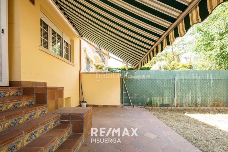 Foto fc5ac393-7a19-435e-b7b4-7004b38c5485. Chalet in camino la de mona 8 in Fuensaldaña