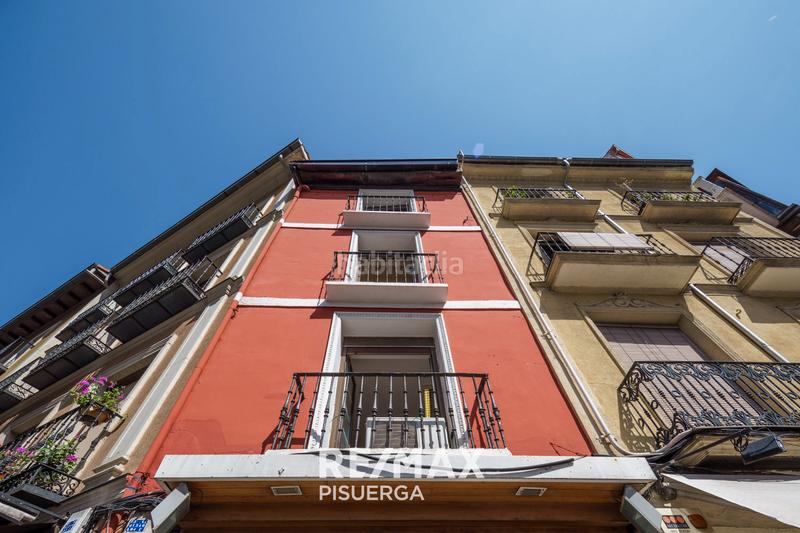 Foto 19020a73-3397-4650-909e-b35474526631. Édifice dans calle bajada de la libertad 19 dans Centro Valladolid