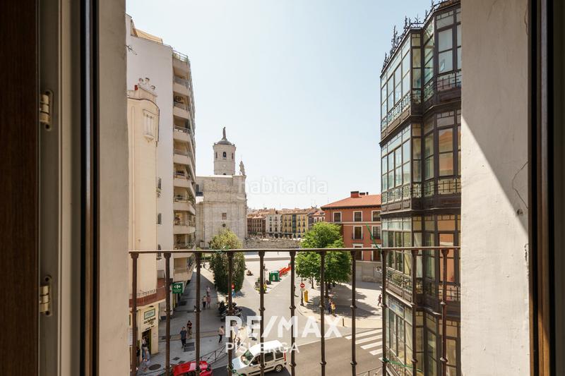 Foto 90a6968e-0e46-4160-8e4f-4e89727fd67f. Édifice dans calle bajada de la libertad 19 dans Centro Valladolid