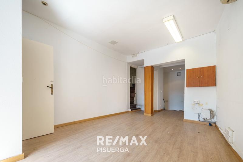 Foto a205be59-b2b7-40ff-8eb5-a73bb55ef558. Édifice dans calle bajada de la libertad 19 dans Centro Valladolid