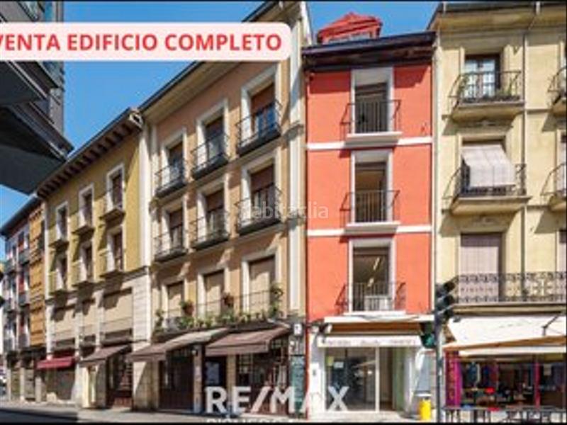Foto c463668b-2529-42a9-bb61-14a2058bfc97. Édifice dans calle bajada de la libertad 19 dans Centro Valladolid