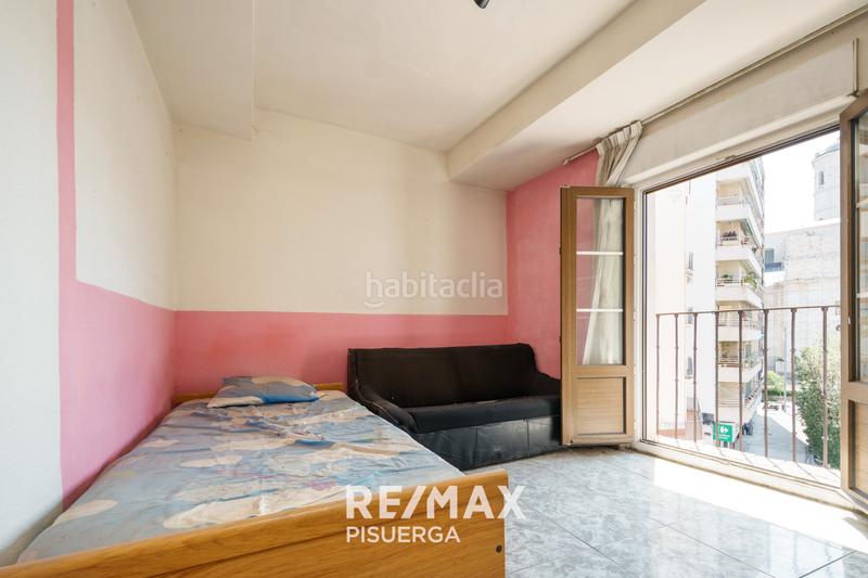 Foto d867821c-5905-4d0d-bd1f-1bc605e604f1. Édifice dans calle bajada de la libertad 19 dans Centro Valladolid