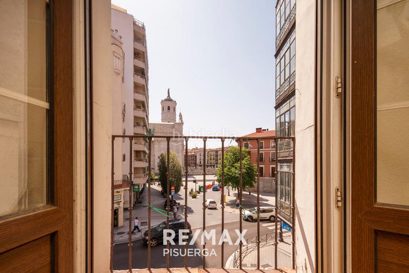 Foto 830bd719-028d-47b1-a91d-1775e190bd78. Edificio en calle bajada de la libertad 19 en Centro Valladolid