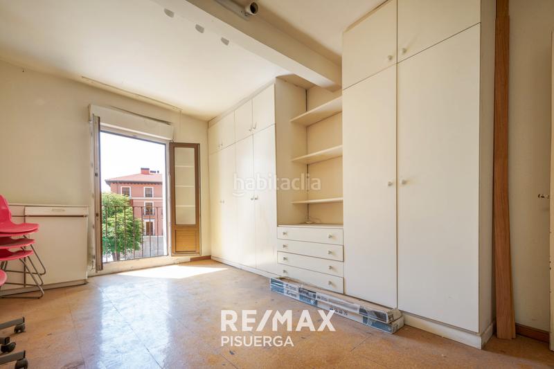 Foto 92cfb079-e397-40df-84dd-7fde88c33814. Edificio en calle bajada de la libertad 19 en Centro Valladolid