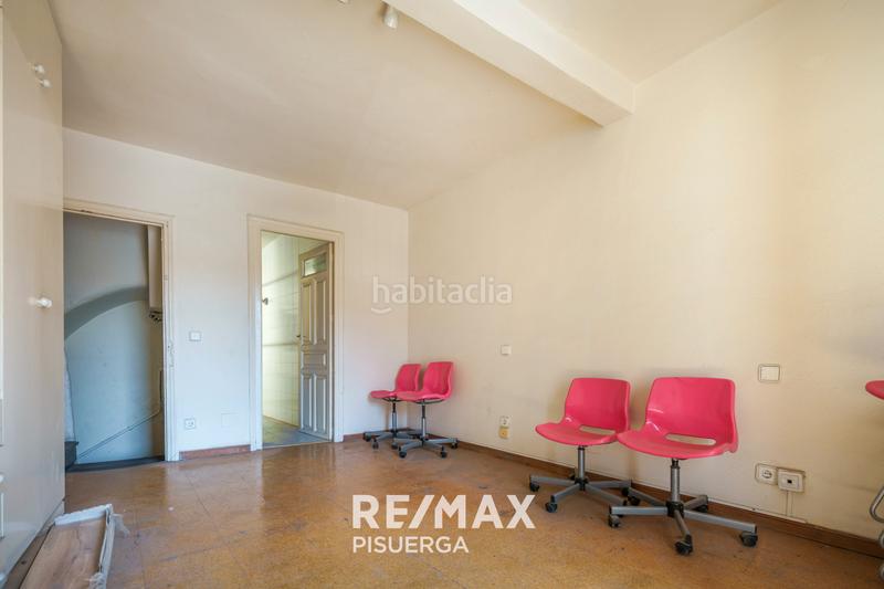 Foto 9de2fc63-3cf3-492e-95cc-98c34295b338. Edificio en calle bajada de la libertad 19 en Centro Valladolid