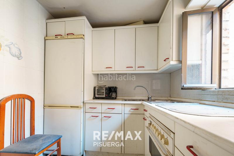 Foto b22b896e-bc4c-4fc0-9786-baa4ae2a2c91. Edificio en calle bajada de la libertad 19 en Centro Valladolid