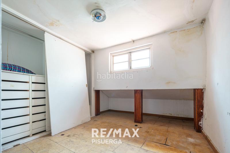Foto cd7be31c-8627-40a7-a39a-0abe1cc35b59. Edificio en calle bajada de la libertad 19 en Centro Valladolid