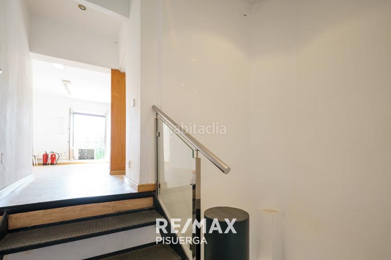 Foto 7ad04a46-9857-40a3-b1b4-9552585a6555. Edifici a calle bajada de la libertad 19 a Centro Valladolid