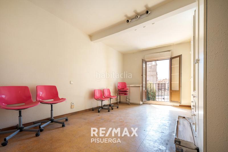 Foto dd3bb437-5394-46dd-abb8-dec6e668a9df. Edifici a calle bajada de la libertad 19 a Centro Valladolid