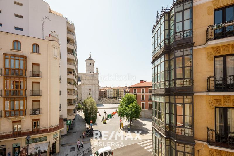 Foto fd1444e1-e320-4d36-9d8d-8b2f49b1b377. Edifici a calle bajada de la libertad 19 a Centro Valladolid