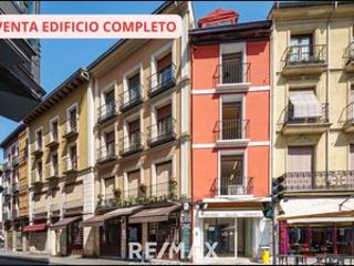 Gebäude  Calle bajada de la libertad 19