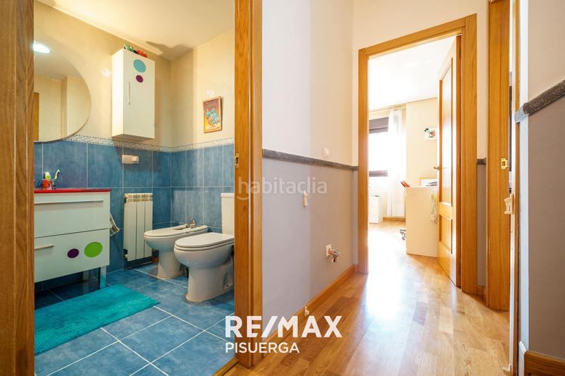 Foto 0ecb8a71-ddd0-4360-8135-5afdaefddc6b. Maison dans calle picos de urbion 11 dans Aldeamayor de San Martín